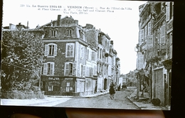 VERDUN - Verdun