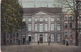 S Gravenhage, Paleis Koningin Moeder (pk57484) - Den Haag ('s-Gravenhage)