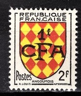 REUNION -  Y.T. N° 309  - NEUF** - Unused Stamps