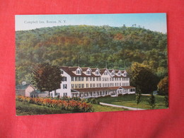 New York >  Campbell Inn Roscoe    Ref 3231 - Catskills