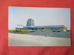 Dutch Motor Inn Narragansett  Rhode Island >    Ref 3231 - Other & Unclassified