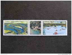 Nouvelle-Calédonie: TB Bande N°1094/1095, Neuve XX . - Unused Stamps