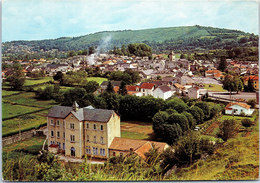 64 ARUDY - Vue Générale école Saint Michel - Arudy