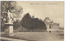 Tervuren - Tervueren - Le Parc - Palais Colonial - P.I.B. - Tervuren