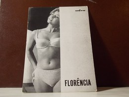 Discography \\ Orfeu \\ Florência - Photographs
