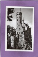 REUTLINGEN  Château De Lichtenstein - Reutlingen