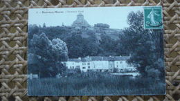 DUN SUR MEUSE - DEVERSOIR NORD - Dun Sur Meuse