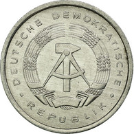 Monnaie, GERMAN-DEMOCRATIC REPUBLIC, 5 Pfennig, 1979, Berlin, TTB, Aluminium - 5 Pfennig