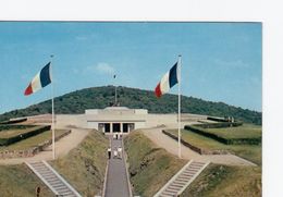 Cp , 68 , VIEIL-ARMAND , Monument National 1914-1918, Vue Générale - Autres & Non Classés