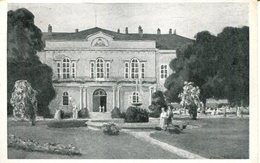 007439  Bad Hall - Kurhaus  1948 - Bad Hall