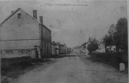 Rue De Moncetz - Saint Remy En Bouzemont