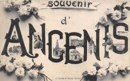 44-ANCENIS- SOUVENIR - Ancenis