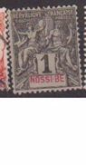 NOSSI BE         N°  YVERT  :   27   NEUF AVEC  CHARNIERES      ( Ch 1737    ) - Unused Stamps