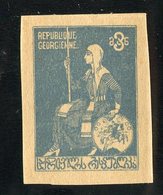 R-28452  Georgia 1919 Zag.#8(*) - Offers Welcome! - Georgien