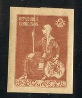 R-28453  Georgia 1919 Zag.#7(*) - Offers Welcome! - Georgien