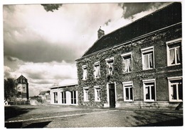 Lo, Hostellerie Oude Abdij Met Duiventoren (pk55693) - Lo-Reninge