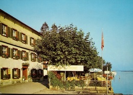 GOTTLIEBEN Gasthaus Krone - Gottlieben