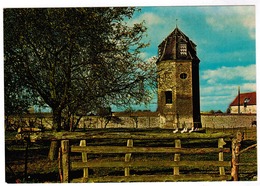 Lo, Duiventoren (pk55696) - Lo-Reninge