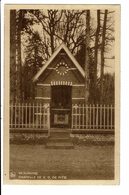CPA - Carte Postale-Belgique - Beauraing- Chapelle De N.D. De Pitié. VM1605 - Beauraing