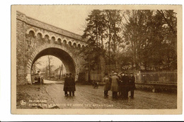 CPA - Carte Postale-Belgique - Beauraing- Avenue De La Grotte VM1606 - Beauraing