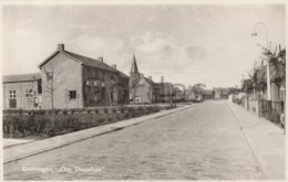 Netherlands - Kruiningen - "Ons Dorpshuis" - Kruiningen