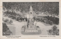 Germany - Berlin - Wilhelmsturm Im Grunewald - Grunewald