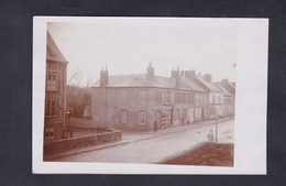 Carte Photo Joh. Dahme Warburg Und Büren Z. Zt. Im Felde Feldzug 1914  Guerre 14-18 - Warburg