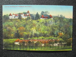 AK Schloss Kornberg B. Feldbach  Ca.1915 //  D*37279 - Feldbach