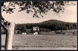 B4311 - Dippoldiswalde - Foto H. Gürtler - Dippoldiswalde