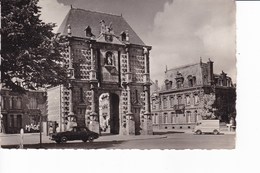 CAMBRAI - La Porte Notre-Dame (tube Citroën ) - Cambrai