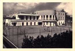 ROMA : CITTÀ UNIVERSITARIA - DOPOLAVOROE CIROLO "LA SAPIENZA" - ANNÉE / YEAR ~ 1935 - '937 (aa852) - Unterricht, Schulen Und Universitäten