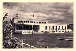 ROMA : CITTÀ UNIVERSITARIA - DOPOLAVORO E CIRCOLO "LA SAPIENZA" - ANNÉE / YEAR ~ 1935 - '937 (aa855) - Educazione, Scuole E Università