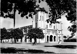 REPUBLIQUE VOLTAIQUE - OUAGADOUGOU - La Cathédrale - Burkina Faso