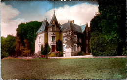 79 CERIZAY - Château De Puygenest - Cerizay