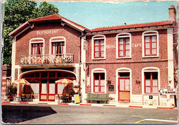 44 BOURGNEUF EN RETZ - L'hôtel De La Boule D'Or - Bourgneuf-en-Retz
