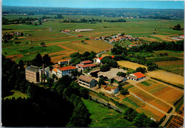 44 GORGES - Cité De Plein Air D'Aigreviers - Gorges