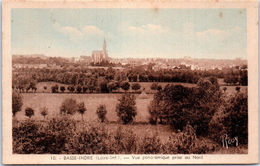 44 BASSE INDRE - Vue Panoramique Prise Au Nord* - Basse-Indre