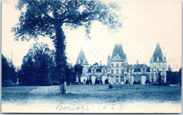 44 BOUAYE - Le Château - Bouaye