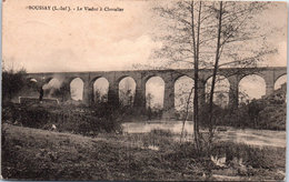 44 BOUSSAY - Le Viaduc à Chevalier - Boussay