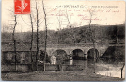 44 BOUSSAY - Pont De Ste Radegonde - Boussay