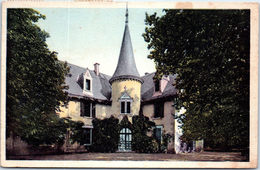 47 LIBOS - Château Du Rocher - Libos