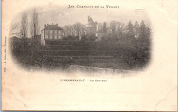 85 L'HERMENAULT - Le Château - L'Hermenault