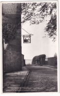 Haworth - Entrance To The Bronte Parsonage - (Yorkshire) - Bradford