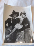 Photo Cinéma , In Old Arizona ,1929 ,sedmund Lowe, Dorothy Burgess, --autrey- - Beroemde Personen