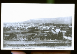 COMMERCY 1900 - Commercy