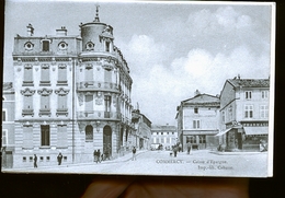 COMMERCY 1900 - Commercy