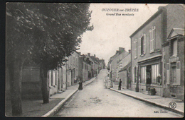 45, Ouzouer Sur Trezee, Grand' Rue Montante - Ouzouer Sur Loire