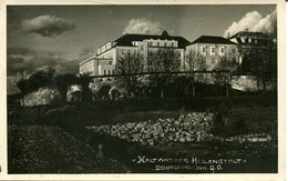 007497  Schärding A. Inn - Kaltwasser Heilanstalt - Schärding