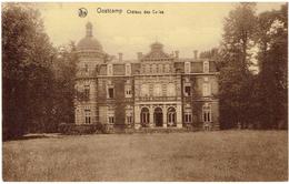 OOSTCAMP - Château Des Celles - Oostkamp