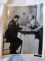 Oh! For A Man , 1957 , Jayne Mansfield , Tony Randall, Betsy Drake - Célébrités